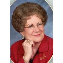 Betty Jean Fretwell