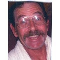 James "Jim" Ronal King