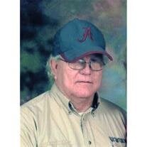 Henry Eugene "Gene" Lane