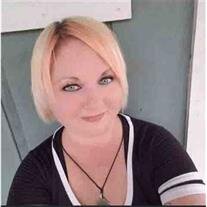 Jaclyn Annette Sherrill Barnett