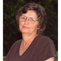 Lorraine Nix Presley