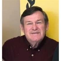 Bruce Edward Copeland