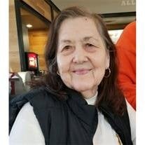 Ann Taylor Heatherly