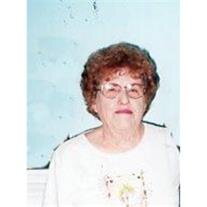 Sarah Nell James Fuller