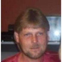 John R Fretwell