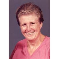 Margret Ann Lane