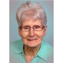Betty J Wells