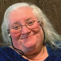 Malissa Ann Knudtson