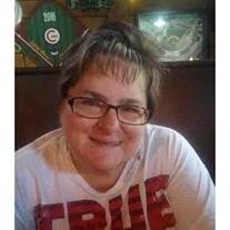 Melanie Boberg Pennington