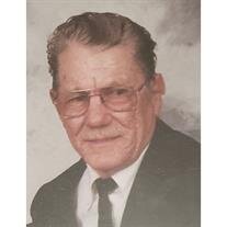 James Cleveland Robbins