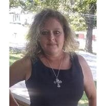 Kristi Franks Blackburn