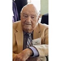 Raymond Robert Dykes