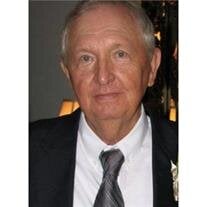 Delmar Nello Hester