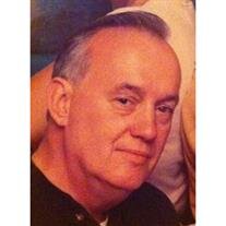 Howard Terry Wininger