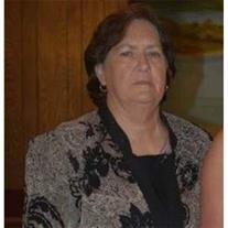 Nadine McLemore Motes