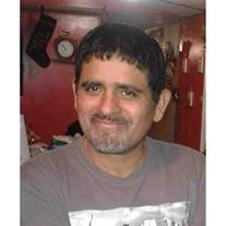 Jose Ignacio Sabas Cortez-Olvera