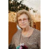 Mary Nell Dempsey Hester