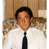 James Luther Pounders