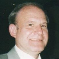 William A. "Bill" Kaminski