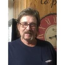 Michael "Captain" Leroy Mudge