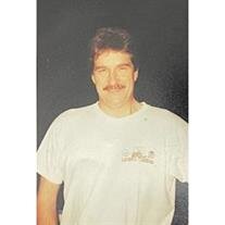 David Anthony Prince