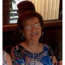 Brenda Clark Kinard