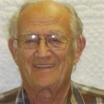 Harold R Wolff