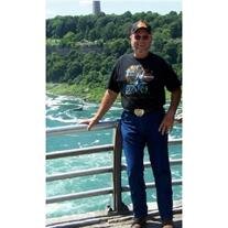 Thomas "Tom" David Morgan