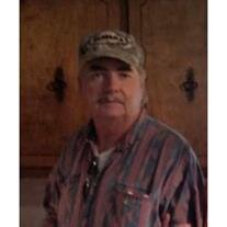 Terry Joe Pinkard