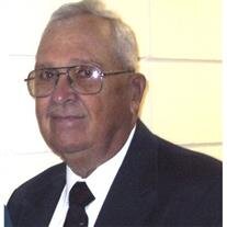 George Billy Humphries
