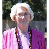 Sue Pace Bendall
