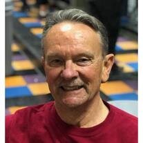 Vernon Louis Bonn, Jr
