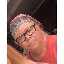 Kathy Jean Hall