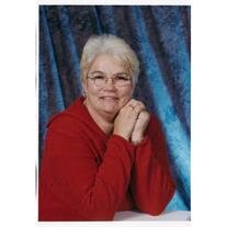 Wanda Welch Patterson