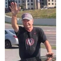 Larry Douglas Wilbanks