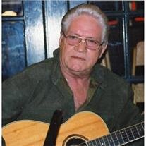 Carmon Tracy Underwood