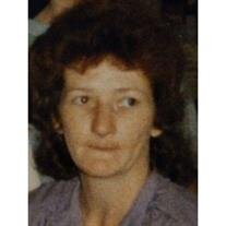 Barbara Dale Parker
