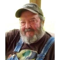 Johnnie "John" Eldon Kimbrough