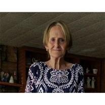 Carolyn Sue Webb
