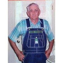 John (J.B.) Buen Mills