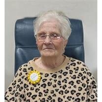 Charlene Bragwell Boyd