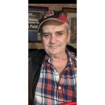 John Donald "Donnie" Smith
