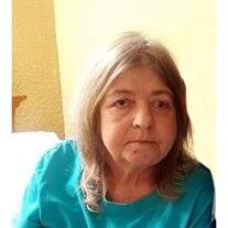Bobbie Jo Mitchell West
