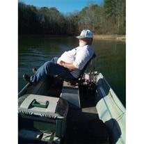 Jerry Wayne Beard