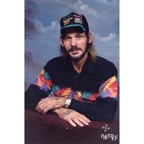 Randy Lee Payne