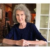 Mary Ann Sparks Fulmer