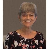 Catherine Sue Nix Mason