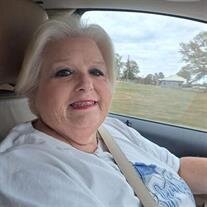 Lisa Anne Mims Lane