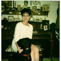Mitzi Bracken Chappell