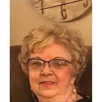 Brenda Faye Collins